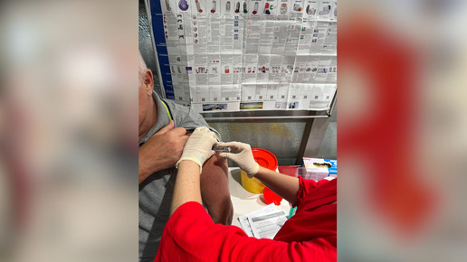 Impfungen: „Wollen Ärzte nicht ersetzen, sondern entlasten!“