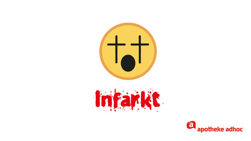 Infarkt