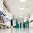 Kliniken: ePA kommt später