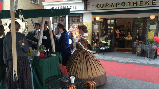 Kur-Apotheke 1 Kur-Apotheke