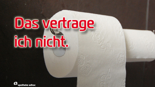 Toilettenpapier