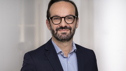 Benoît Creveau