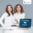 E-Learning „Import“ von CC Pharma: kostenlos &amp; zertifiziert