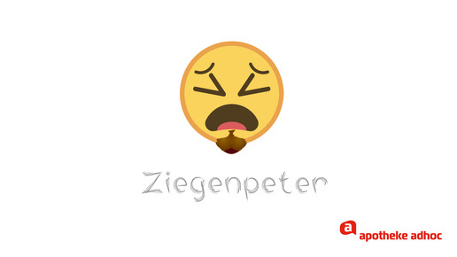 Ziegenpeter