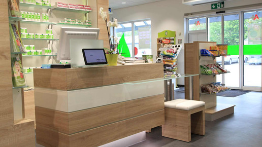 apo-einrichtungen20 gm zuern