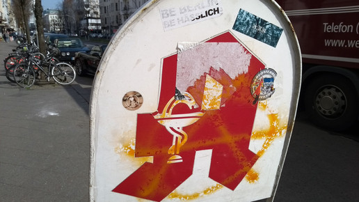 2024: Ein Jahr der Rückschläge