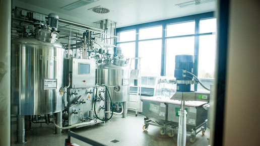 Sterilia: Engpässe durch neue GMP-Vorschriften?