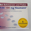 ass heumann100 aa Heumann ruft ASS zurück