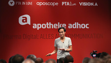 Kooperationsgipfel: Fulminanter Auftakt