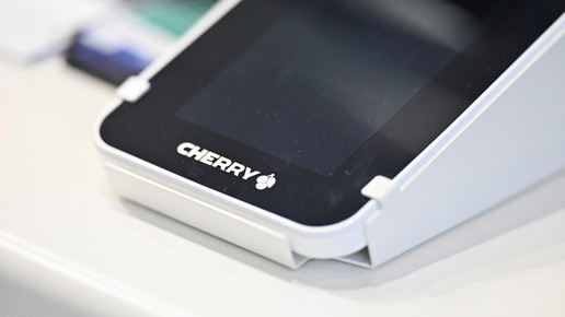 Wenn das Kartenterminal den Geist aufgibt