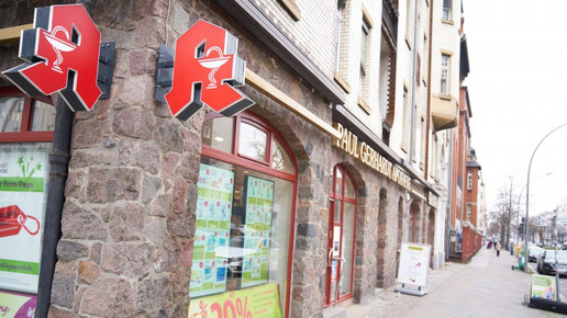 Inhaber wartet tagelang auf Epilepsiemittel