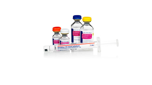 dosing-mixpro gerinnungsfaktor faktor vii novonordisk