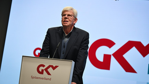 Abrechnungsbetrug: Kassen fordern Reformen