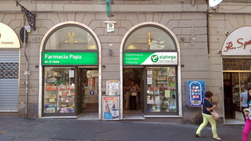 italien9 alphega2 farmacia aa