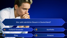 17.000 Joker für Günther Jauch