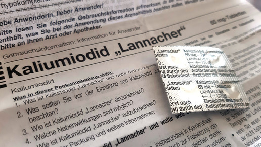 Packungsbeilage: QR-Code statt „Waschzettel“