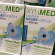 Xylimed: Nasenspray mit natürlicher Süße Xylimed: Nasenspray mit natürlicher Süße