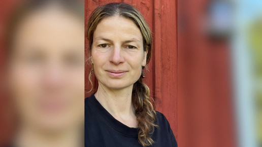 Apothekerin Jana Kreissl im Porträt
