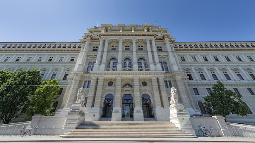 oberster gerichtshof wien ogh