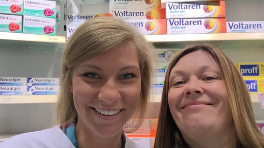 phip praktisches jahr2 medicon apo eibach