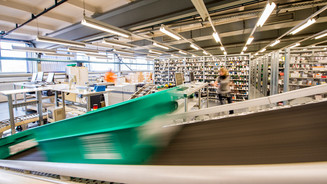 Wanne in Phoenix Niederlassung