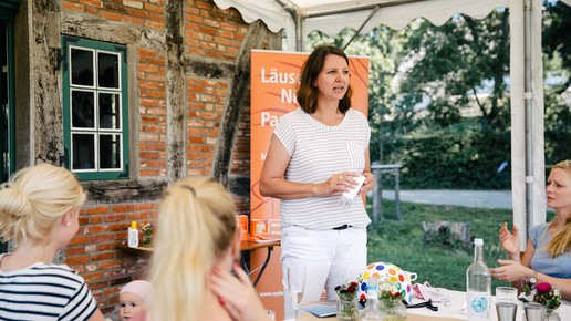 pohl-boskamp bloggertreffen18 schwenck Saskia Bauermeister