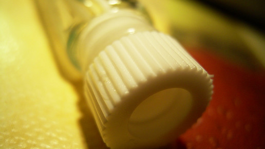 probengefaess kfm pixelio