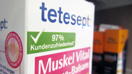 tetesept muskelvital kundenzufriedenheit aa