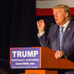 trump rede flickr Matt Johnson Trump: Desinfektionsmittel-Injektion gegen Sars-CoV-2?