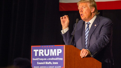 Gesundheitsreform: Trump lässt abstimmen