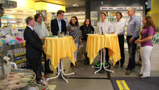 Aus dem Tagebuch der Wahlkreisapothekerin