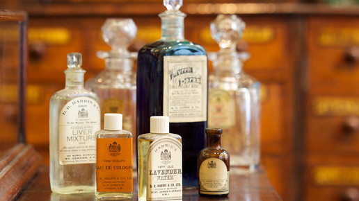 160628 harris apo flaschen