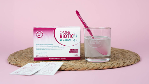 OMNi-BiOTiC® WOMAN