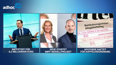 adhoc24 vom 09.02.2021