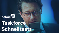 adhoc24 vom 12.04.2021
