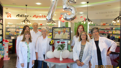 Apotheker warnt vor PTA-Notstand