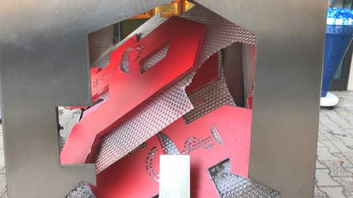 Presseschau: Schließungen steuern Rekordhoch an