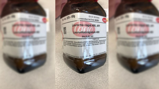 Rezepturtipp: Polidocanol