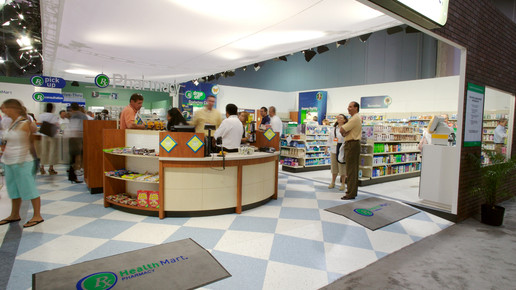 Mc Kesson Trade mckesson