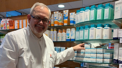 E-Rezept: „Auswirkung auf Personalsituation“