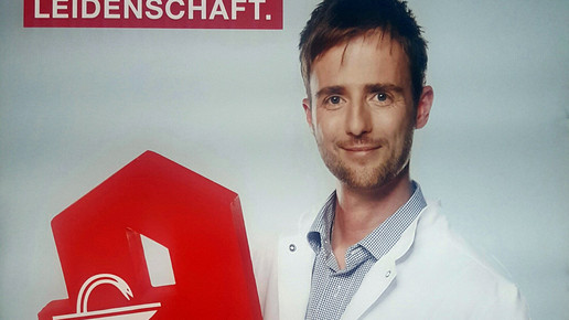 Philipp Hoffmann plakat Philipp Hoffmann