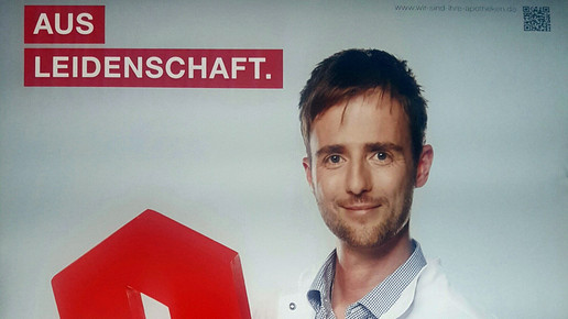 Philipp Hoffmann plakat Philipp Hoffmann