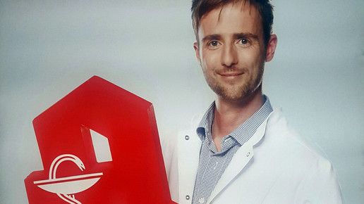 Philipp Hoffmann plakat Philipp Hoffmann