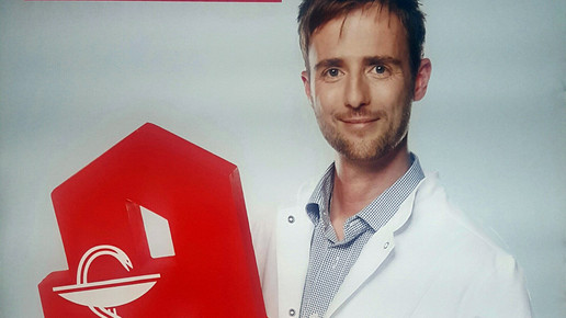 Philipp Hoffmann plakat Philipp Hoffmann