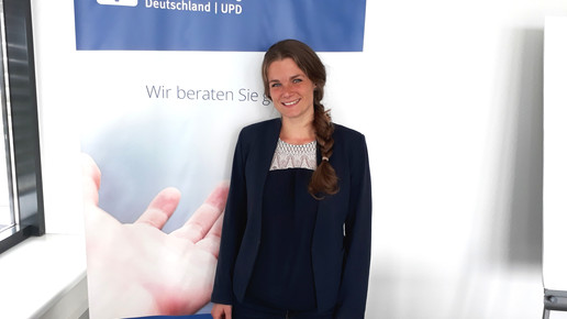 UPD Apothekerin Svenja Schwob aa