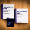 Viagra kommt zum Schmelzen Packungen Viagra Schmelzfilme