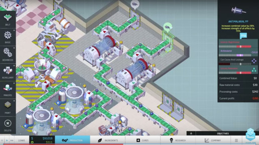 bigpharma 15 screenshot