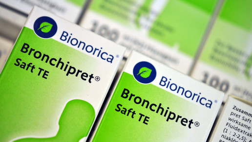 bronchipret saft aa