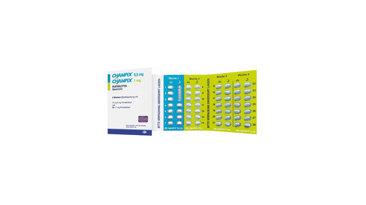 champix pfizer