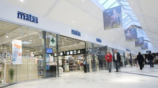 Drogeriekette angelt sich Versandapotheke